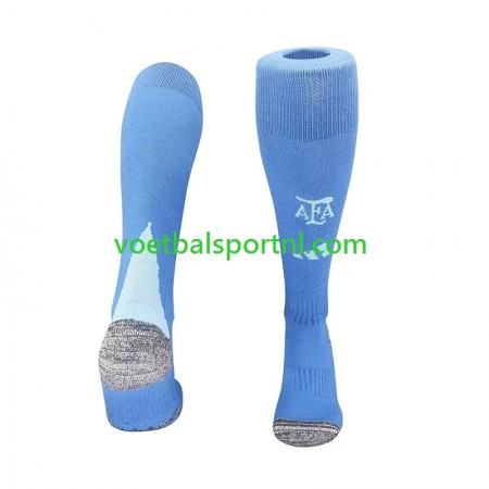 Argentinië Uit Sokken 2024